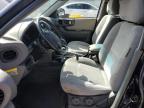 2005 Hyundai Santa Fe Gls en Venta en Charles City, VA - Rear End