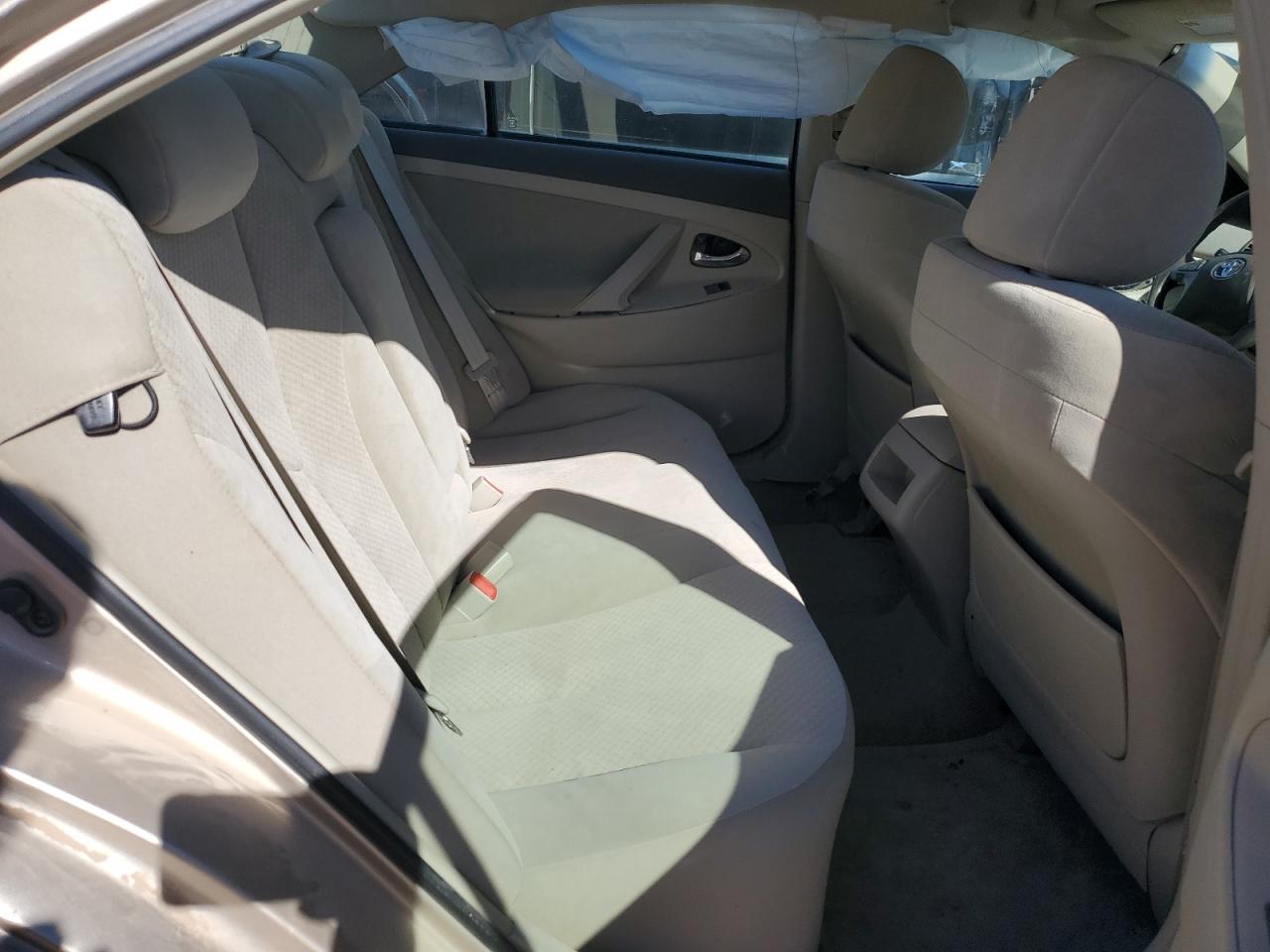 2007 Toyota Camry - Image 10