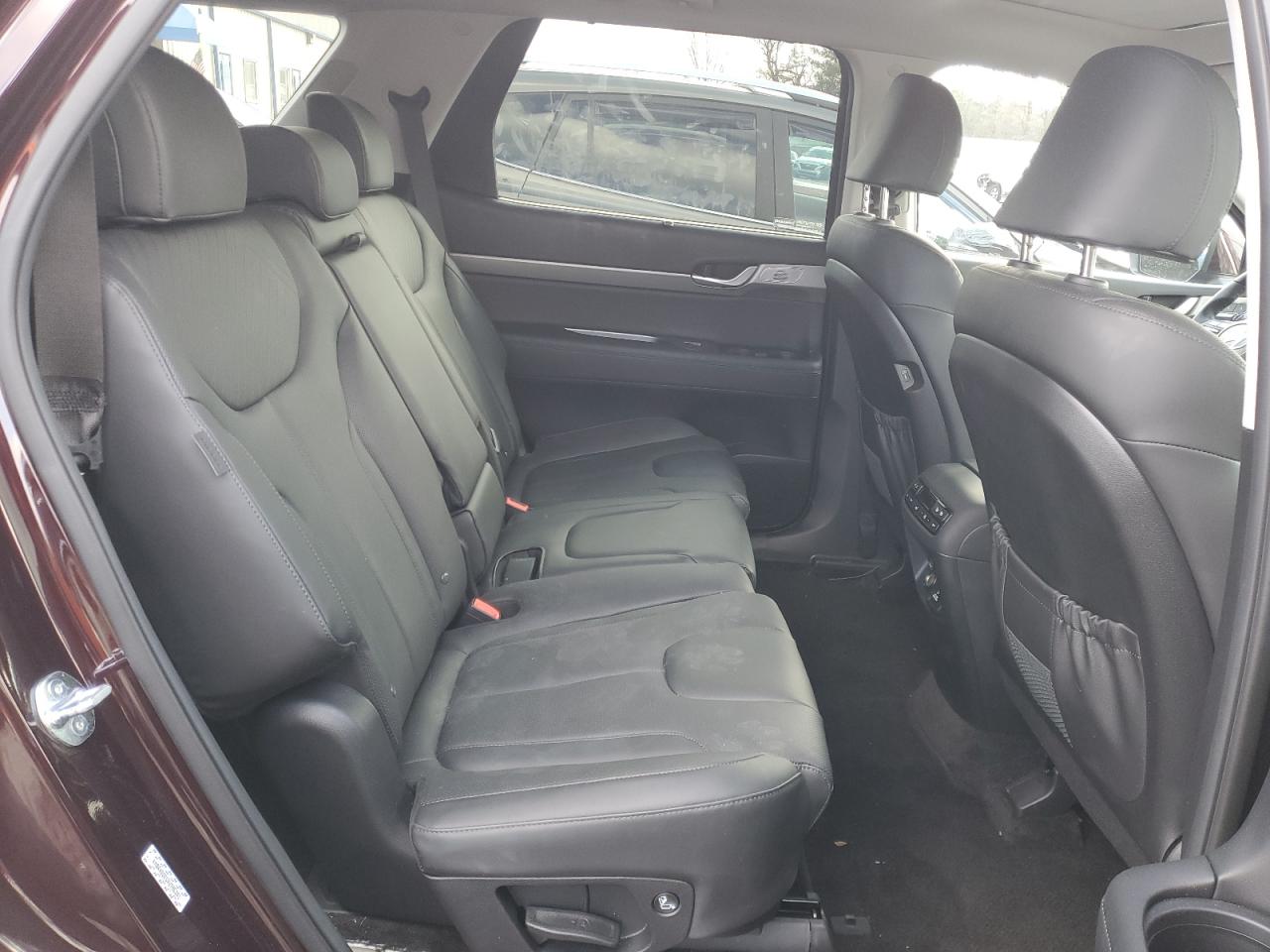 2024 Hyundai Palisade - Image 11