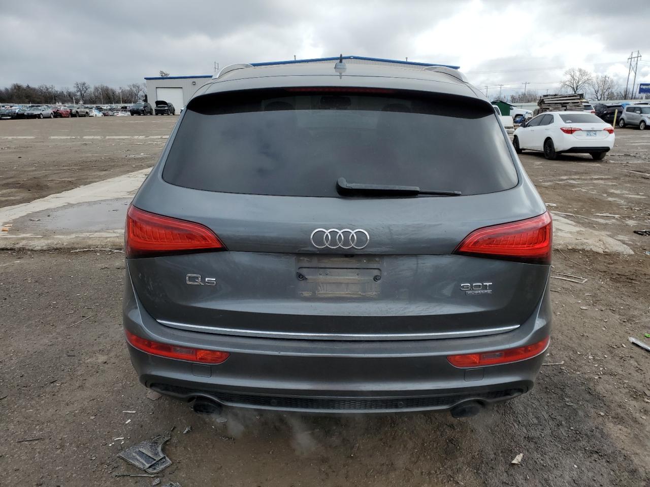 2016 Audi Q5 - Image 6