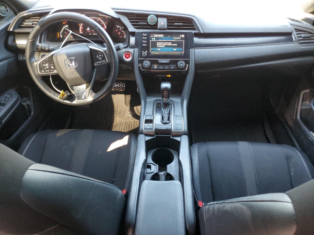 2021 Honda Civic - Image 8