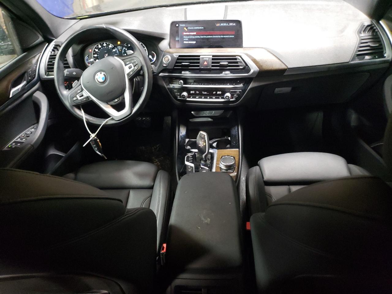 2018 BMW X3 - Image 8