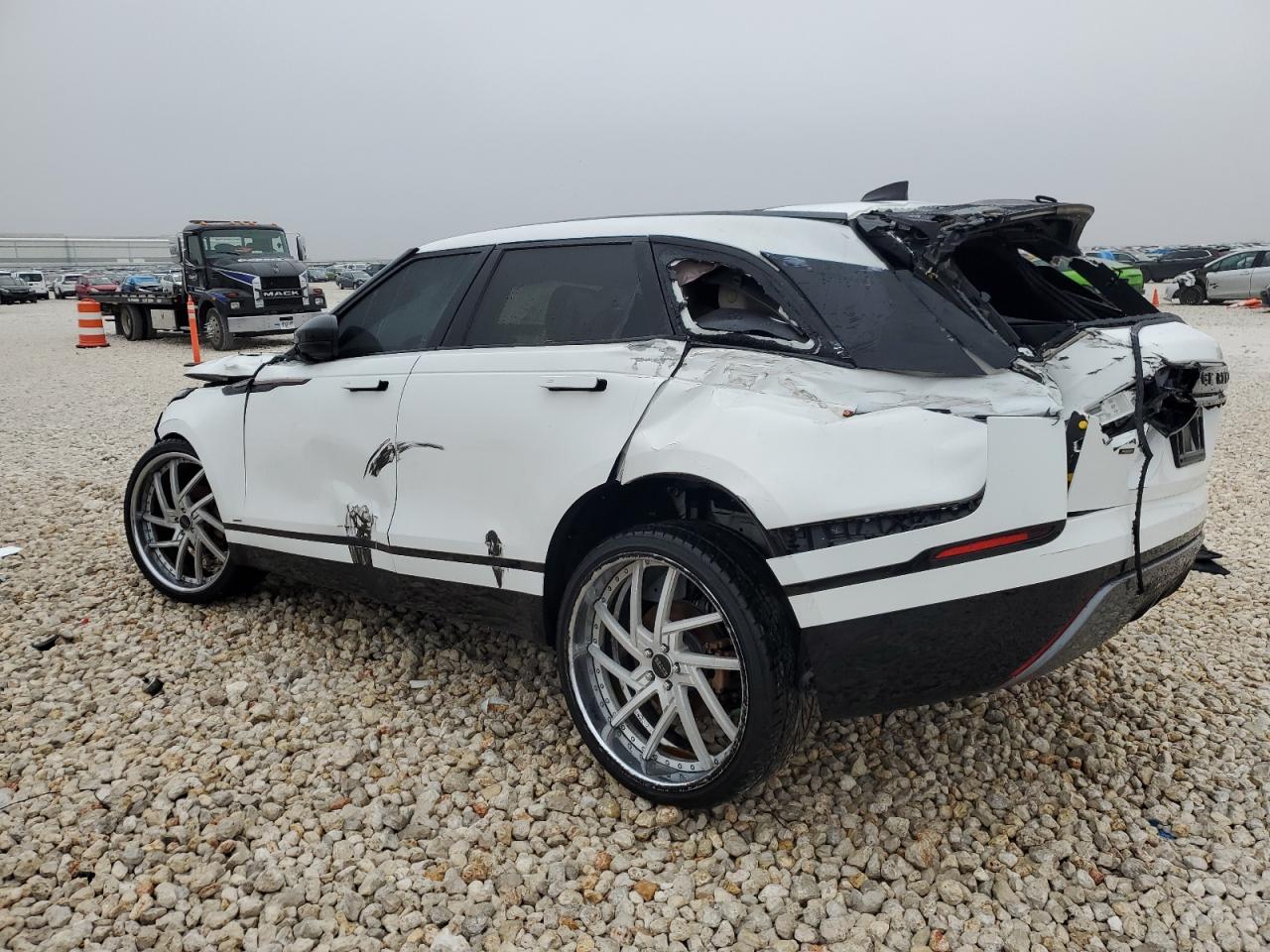 New Land Rover Range Rover Velar for Sale in Baldwin Park