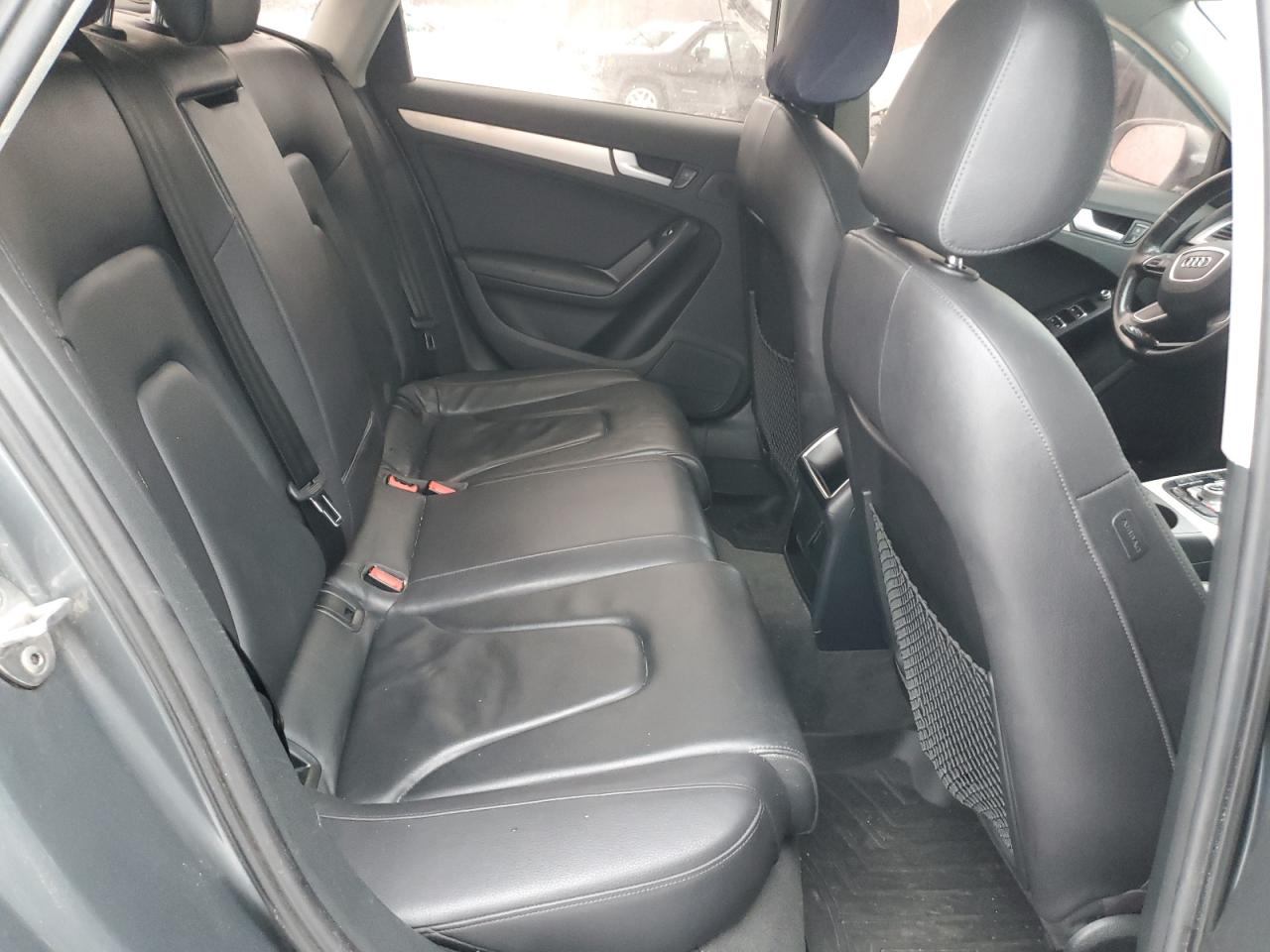 2014 Audi A4 - Image 10