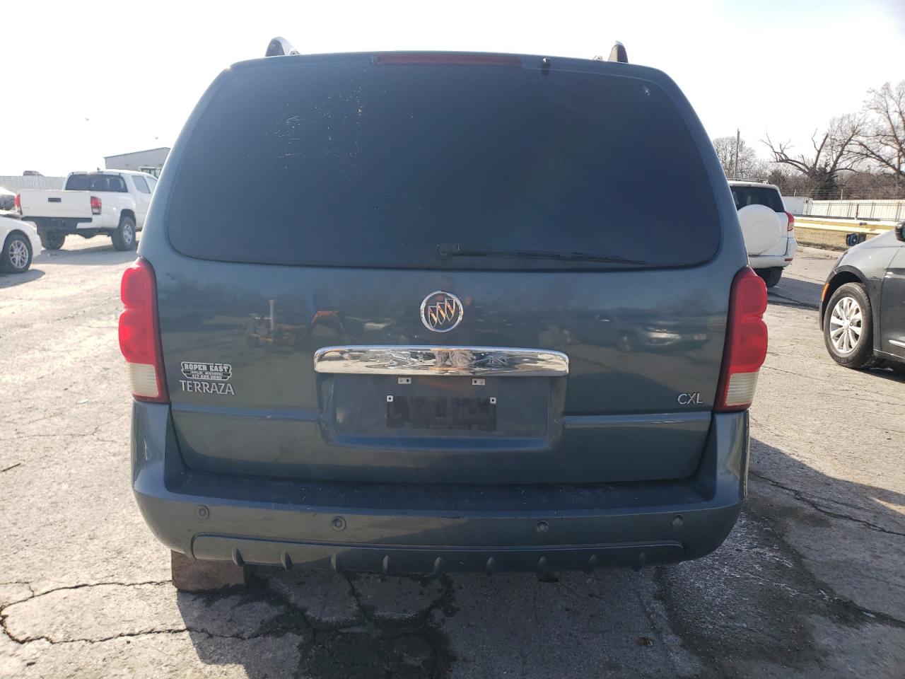 2005 Buick Terraza - Image 6