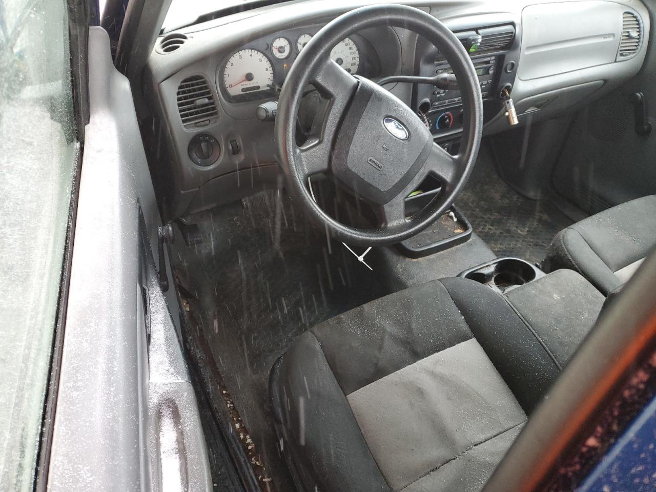 2011 Ford Ranger - Image 8