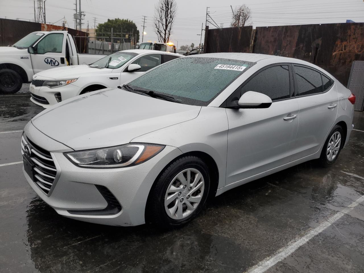 2017 Hyundai Elantra - Image 1