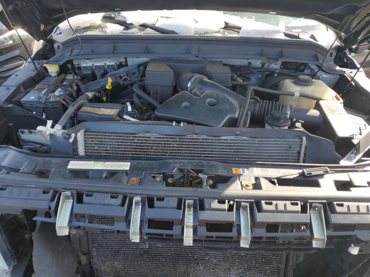 2011 Ford F250 - Image 11