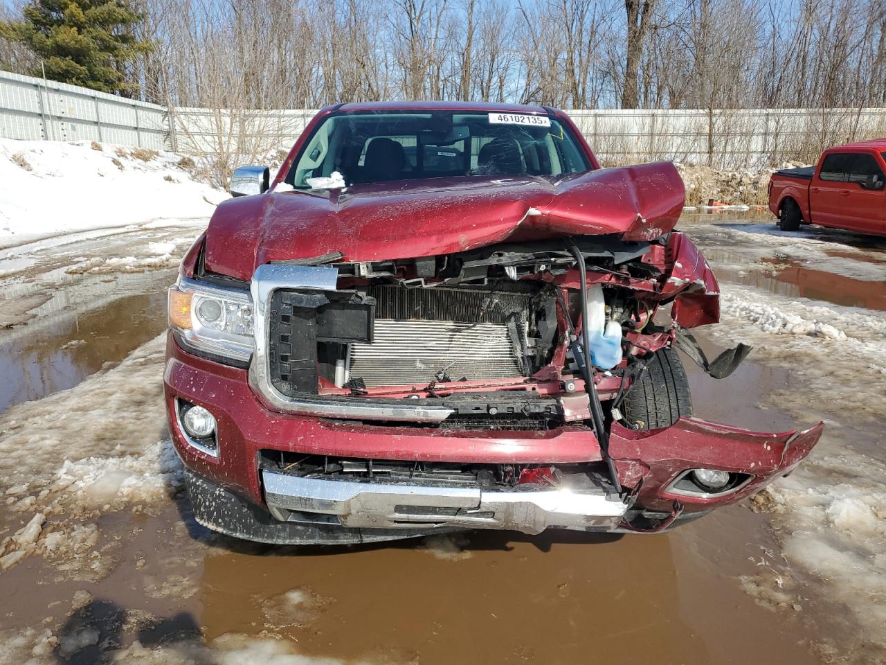 2019 GMC Canyon - Image 5