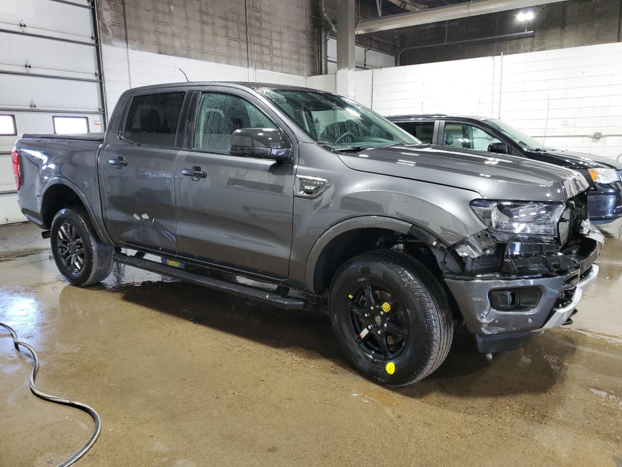1FTER4FH7KLA05438 FORD RANGER 2019