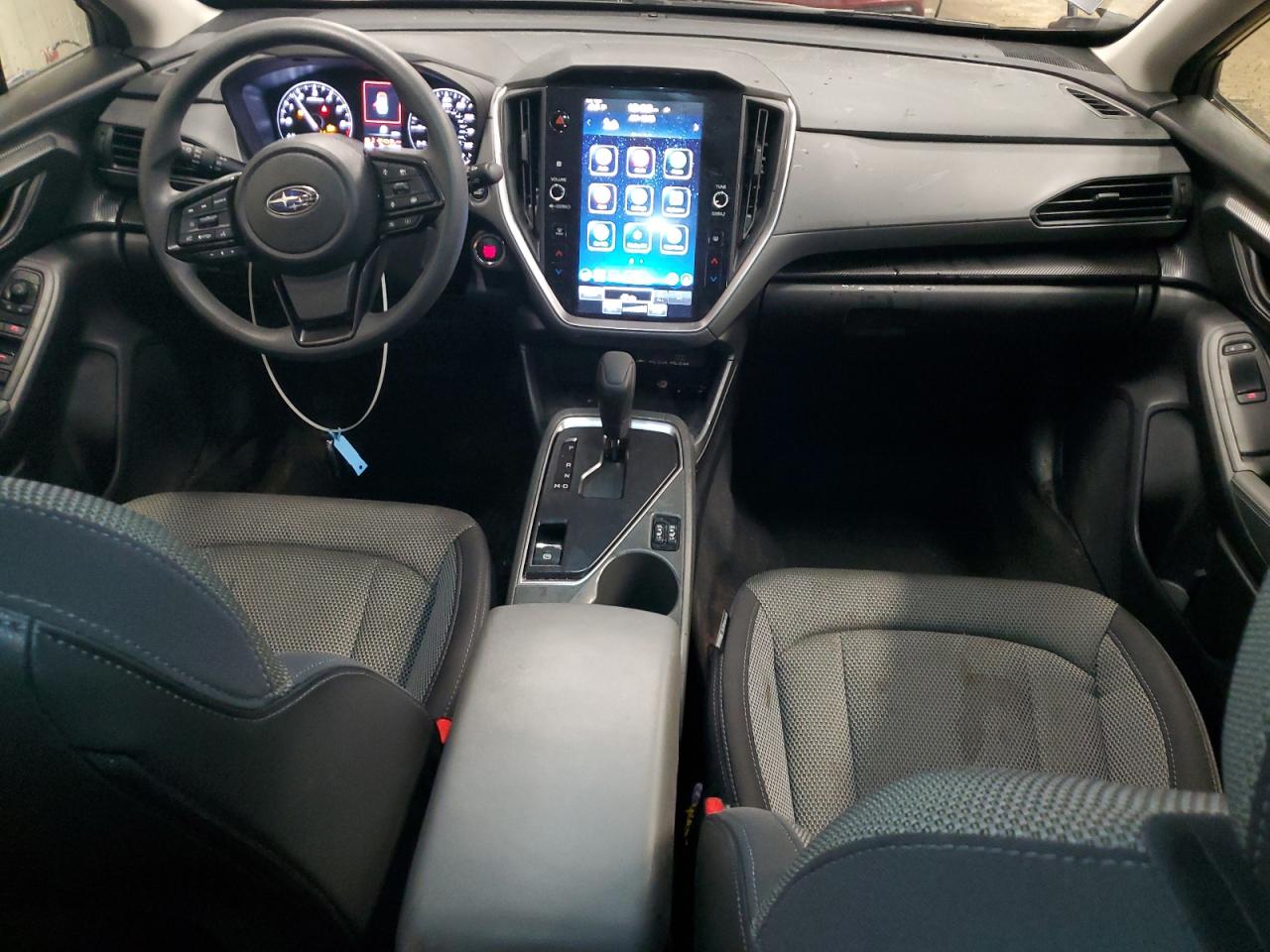 2024 Subaru XV - Image 8