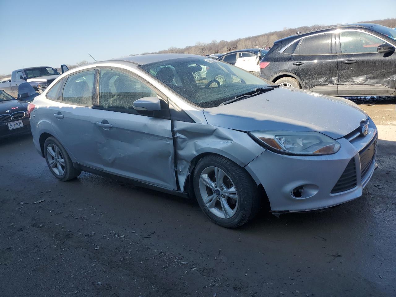 2013 Ford Focus - Image 4