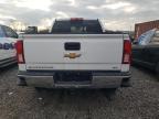 2017 Chevrolet Silverado K1500 Ltz na sprzedaż w Hueytown, AL - Mechanical