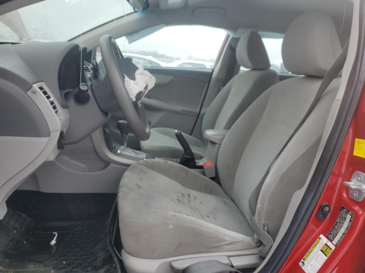 2010 Toyota Corolla - Image 7