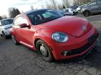 2013 Volkswagen Beetle  for Sale in Portland, OR - Undercarriage