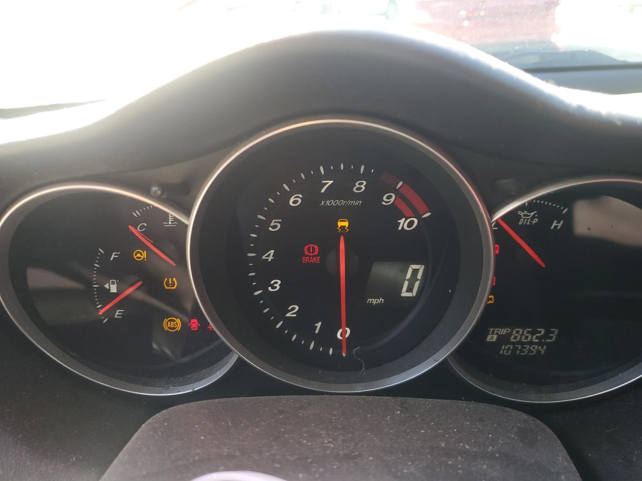 2004 Mazda RX-8 - Image 9