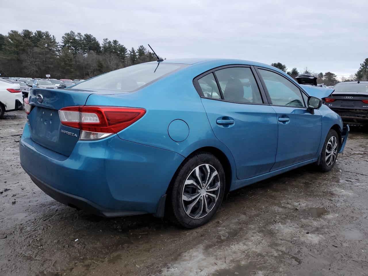 2019 Subaru Impreza - Image 3