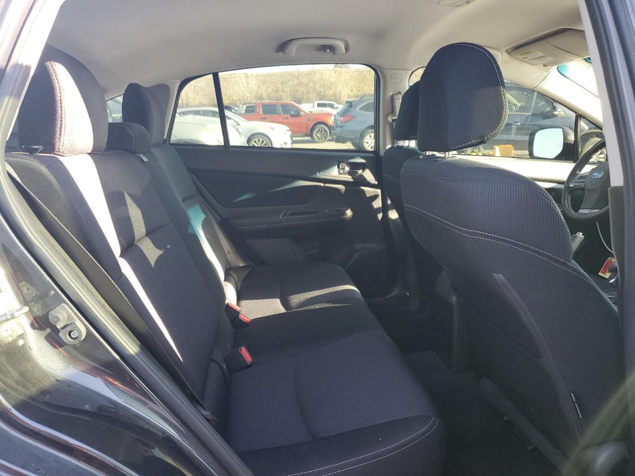 2014 Subaru Impreza - Image 10