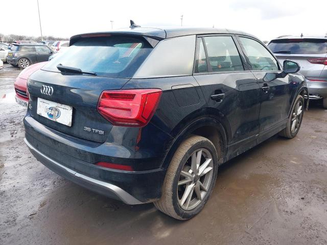 2019 AUDI Q2 S LINE