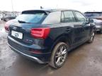 2019 AUDI Q2 S LINE for sale at Copart PETERLEE