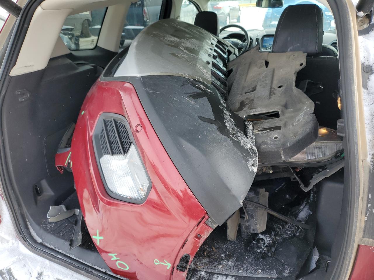 2019 Ford Escape - Image 13