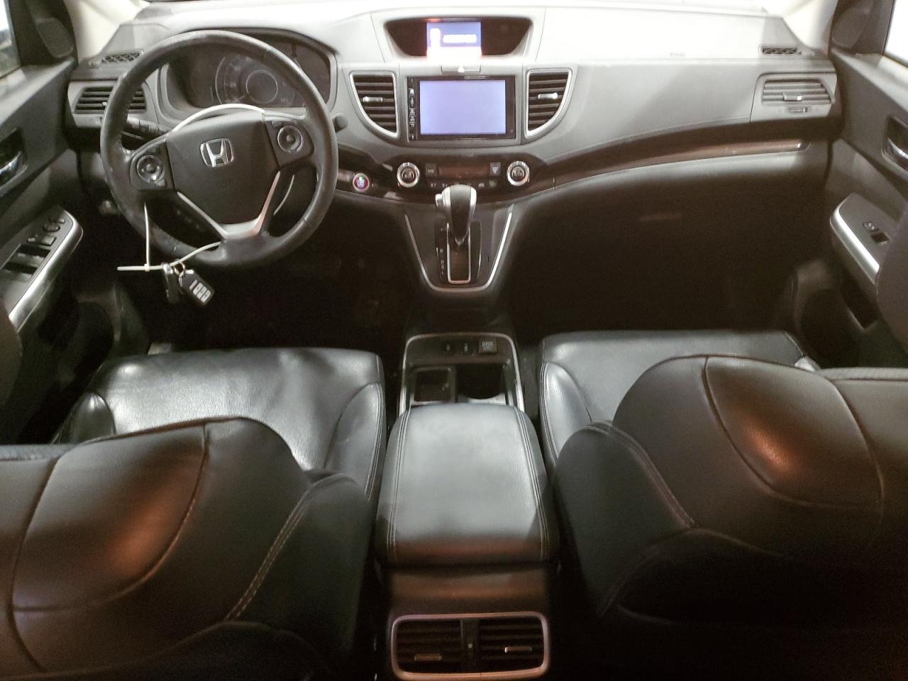 2015 Honda CR-V - Image 8