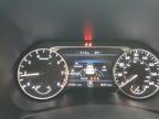 2022 Nissan Sentra Sv იყიდება Spartanburg-ში, SC - Side
