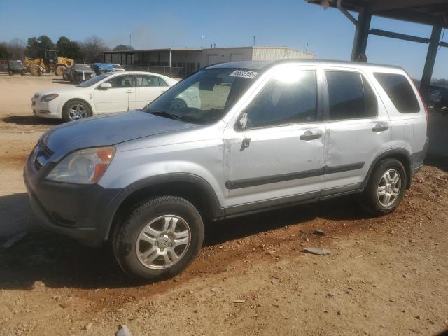 2003 Honda Cr-V Ex