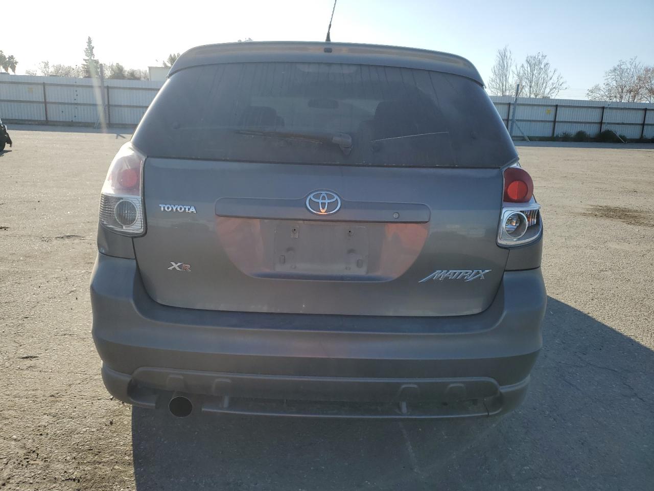 2006 Toyota Corolla - Image 6
