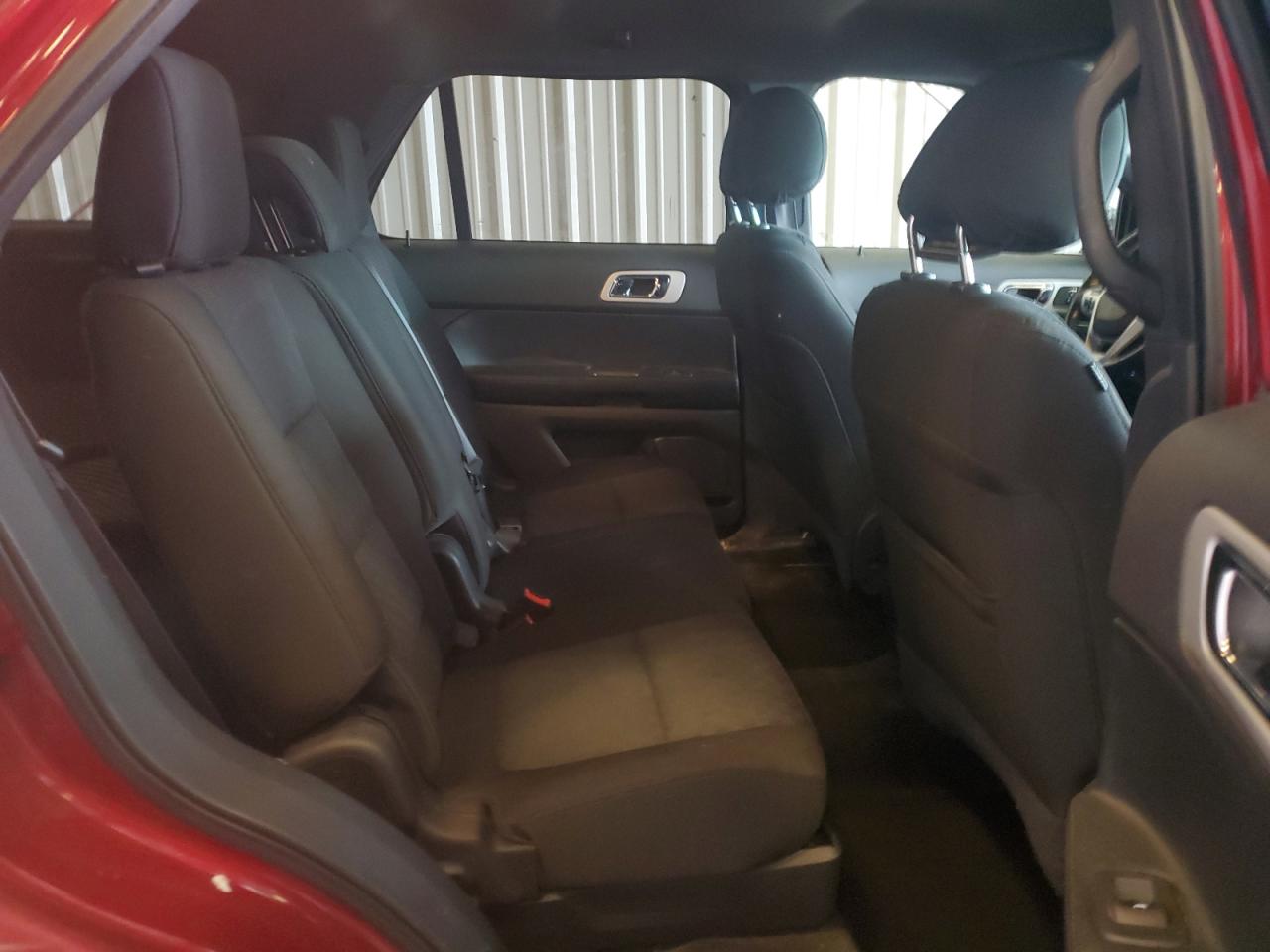 2013 Ford Explorer - Image 10