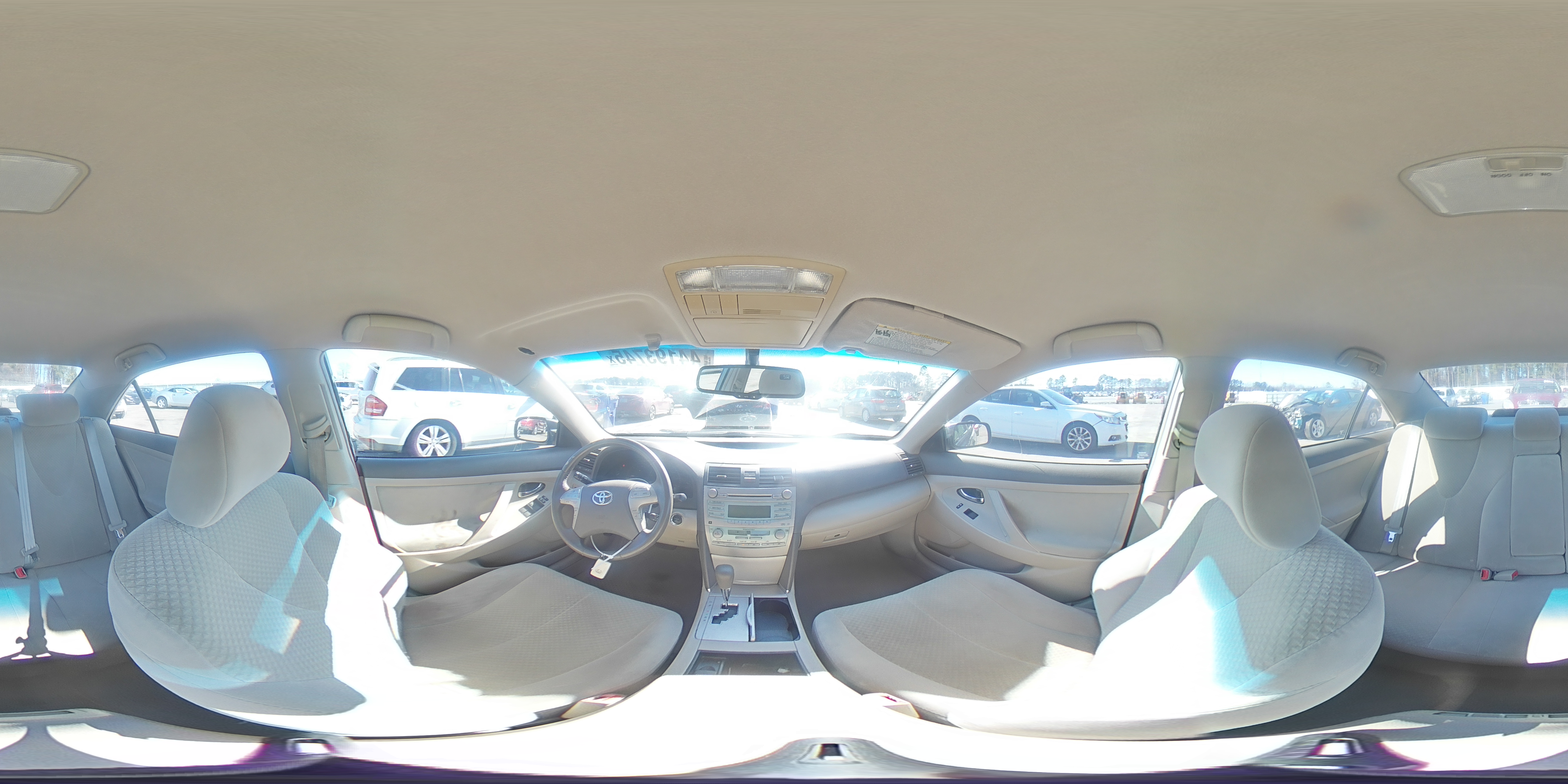 2009 Toyota Camry - Image 13