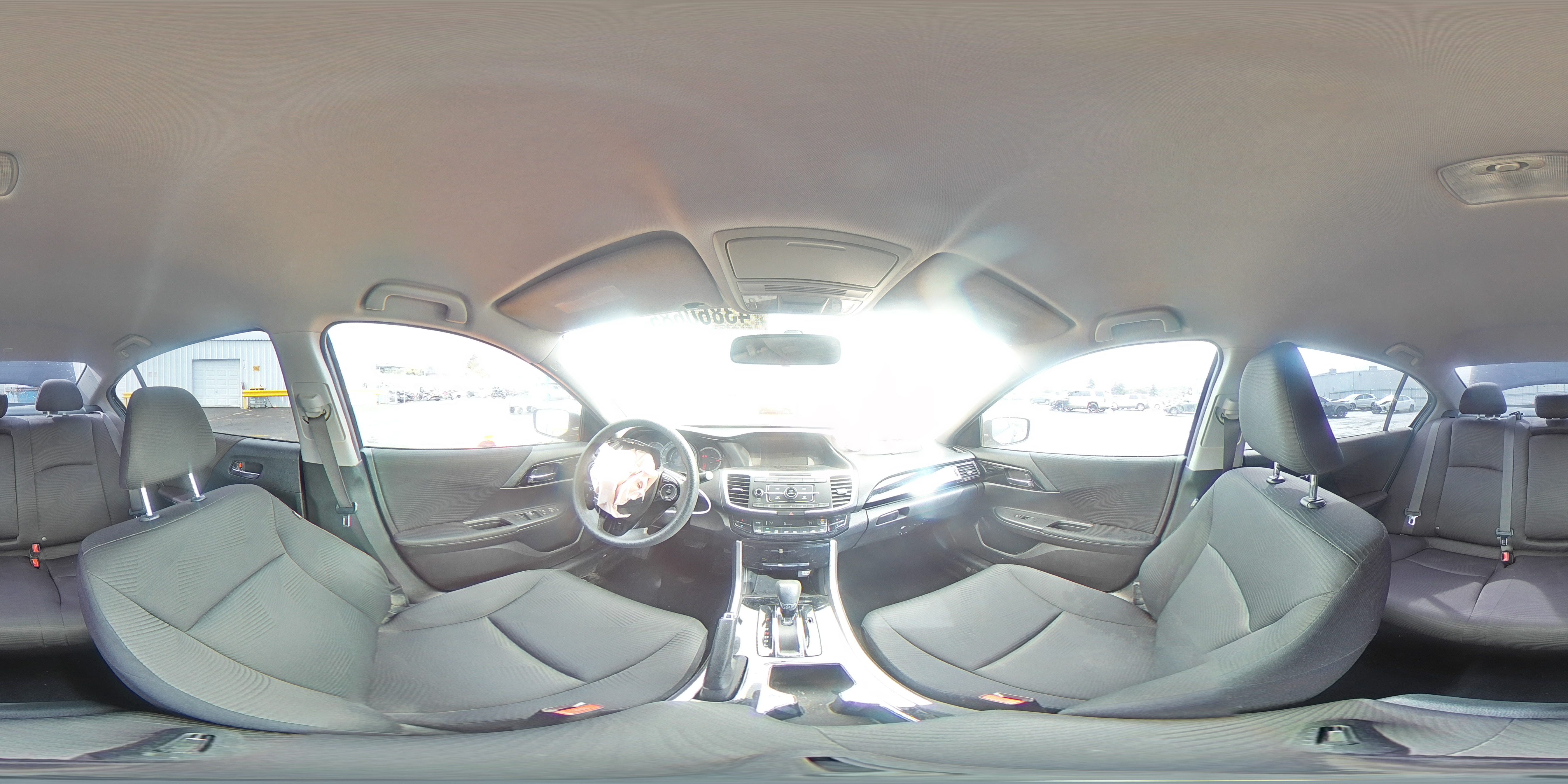 2016 Honda Accord - Image 13