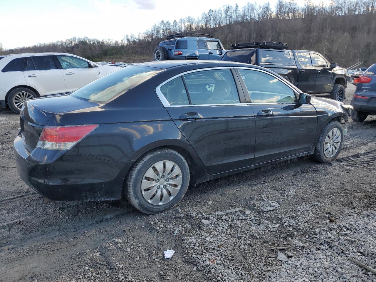 2010 Honda Accord - Image 3