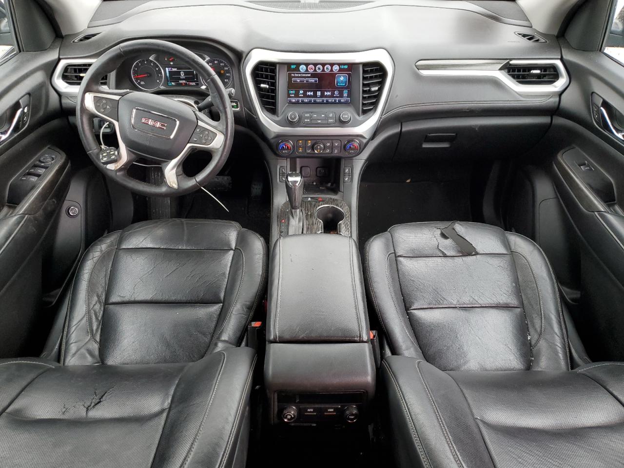 2017 GMC Acadia - Image 8