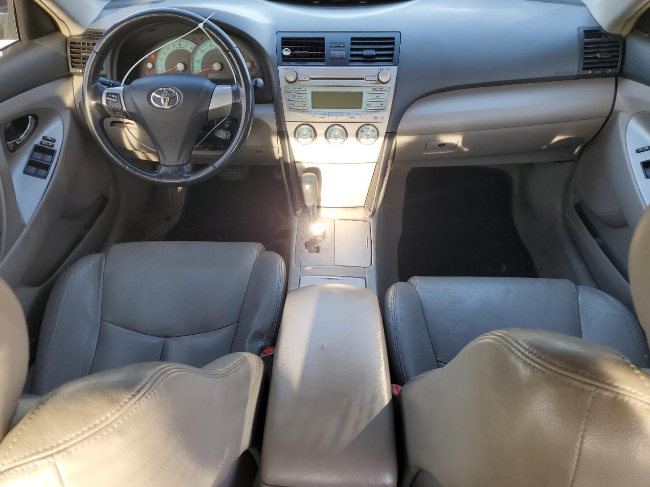 2008 Toyota Camry - Image 8