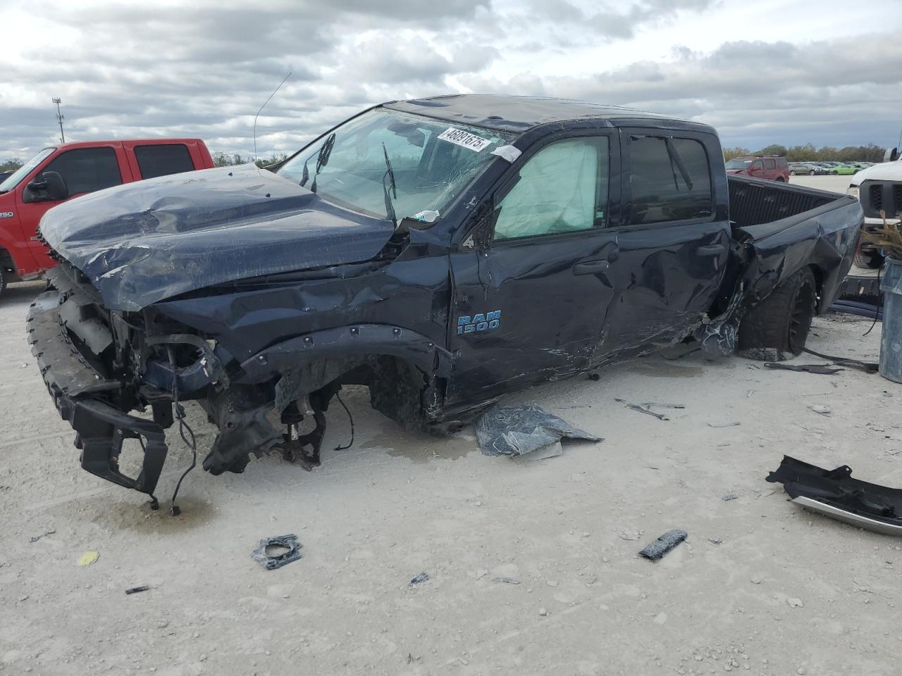2016 RAM 1500 - Image 1
