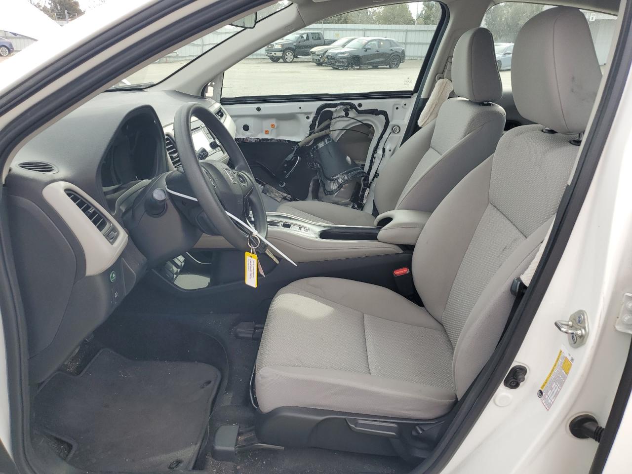 2018 Honda HR-V - Image 7