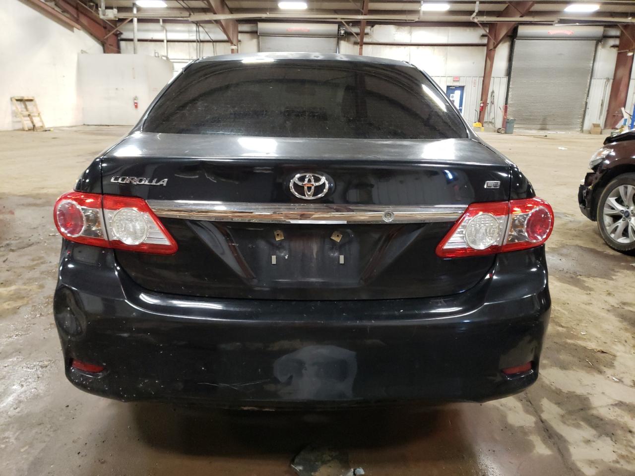 2012 Toyota Corolla - Image 6