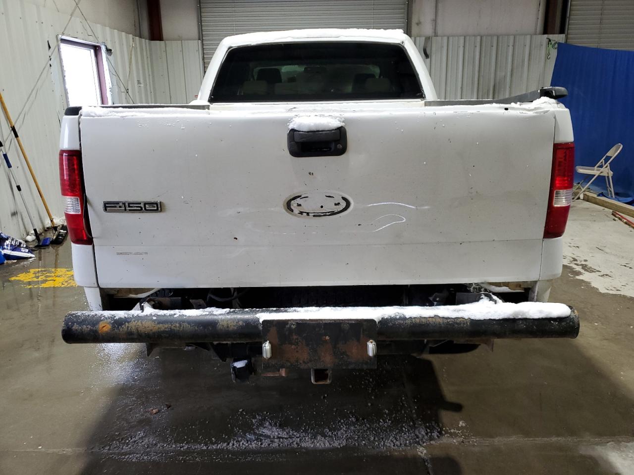 2008 Ford F-150 - Image 6