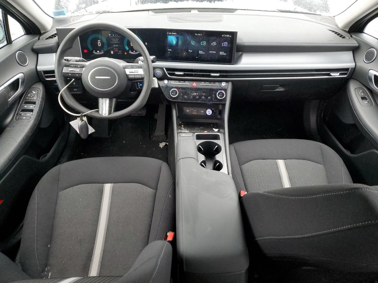 2024 Hyundai Sonata - Image 8