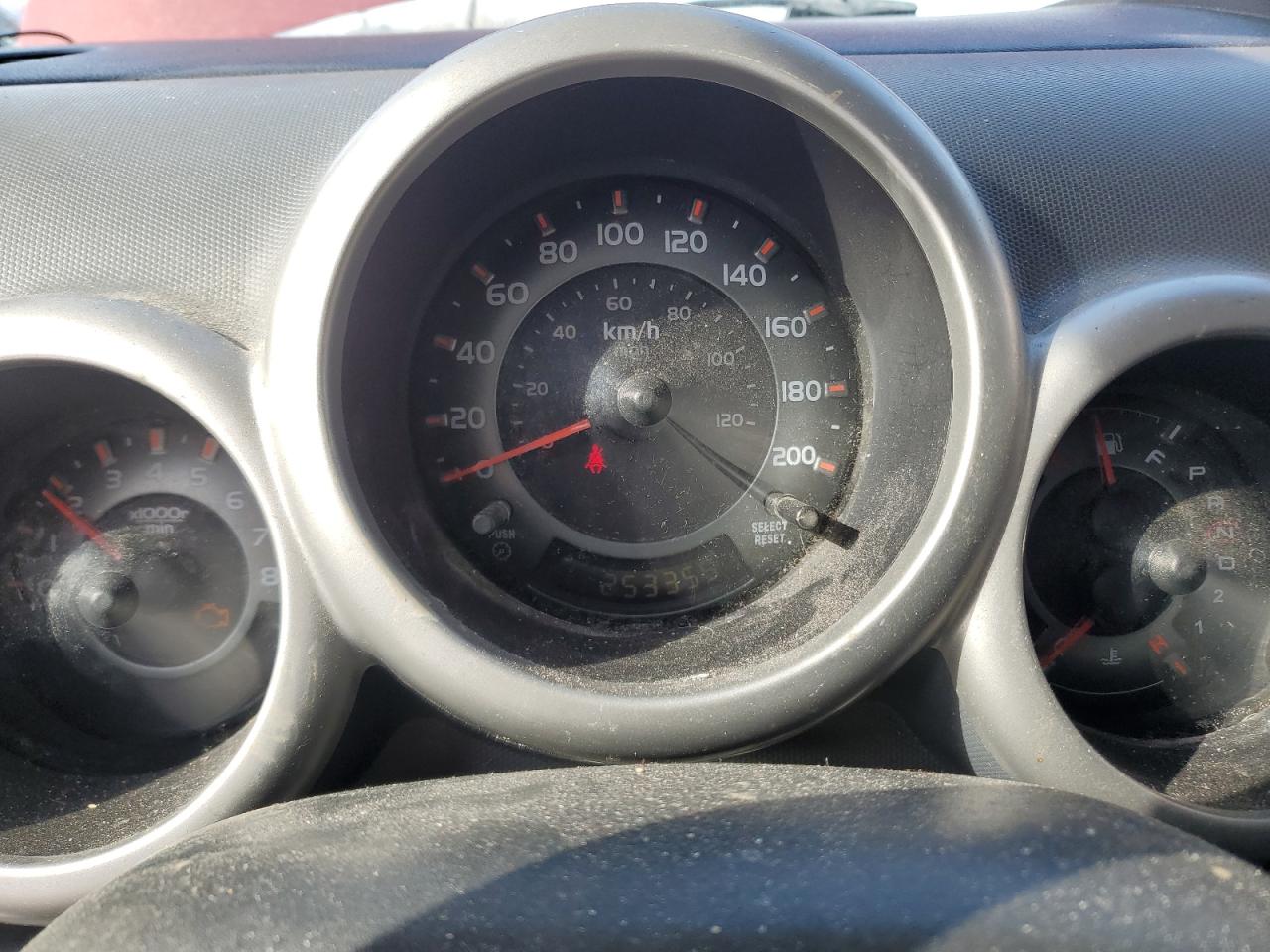 2006 Honda Element - Image 9