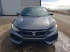 2017 Honda Civic Lx на продаже в Albuquerque, NM - Side