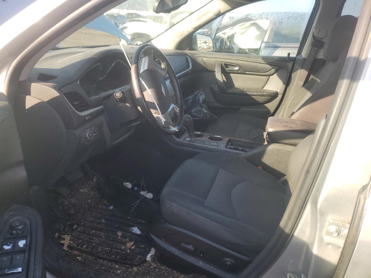 2013 Chevrolet Traverse - Image 7