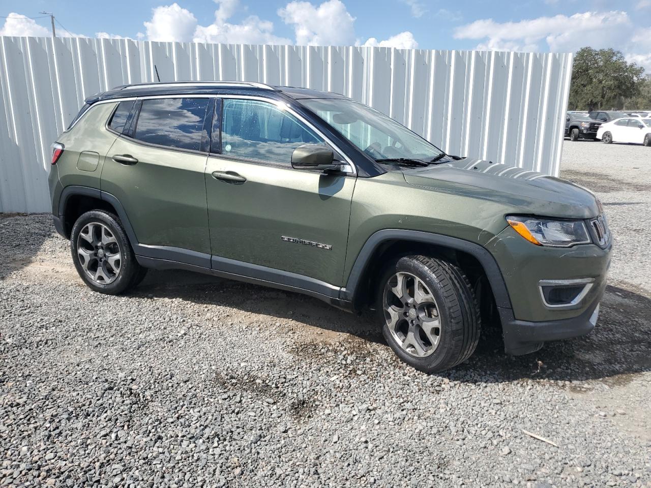 2019 Jeep Compass - Image 4