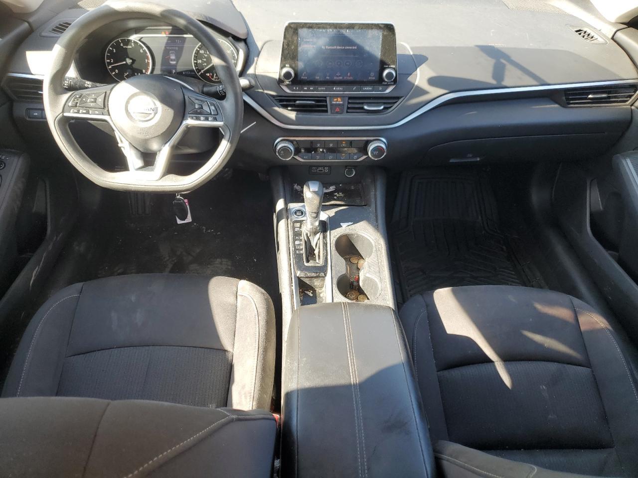 2020 Nissan Altima - Image 8