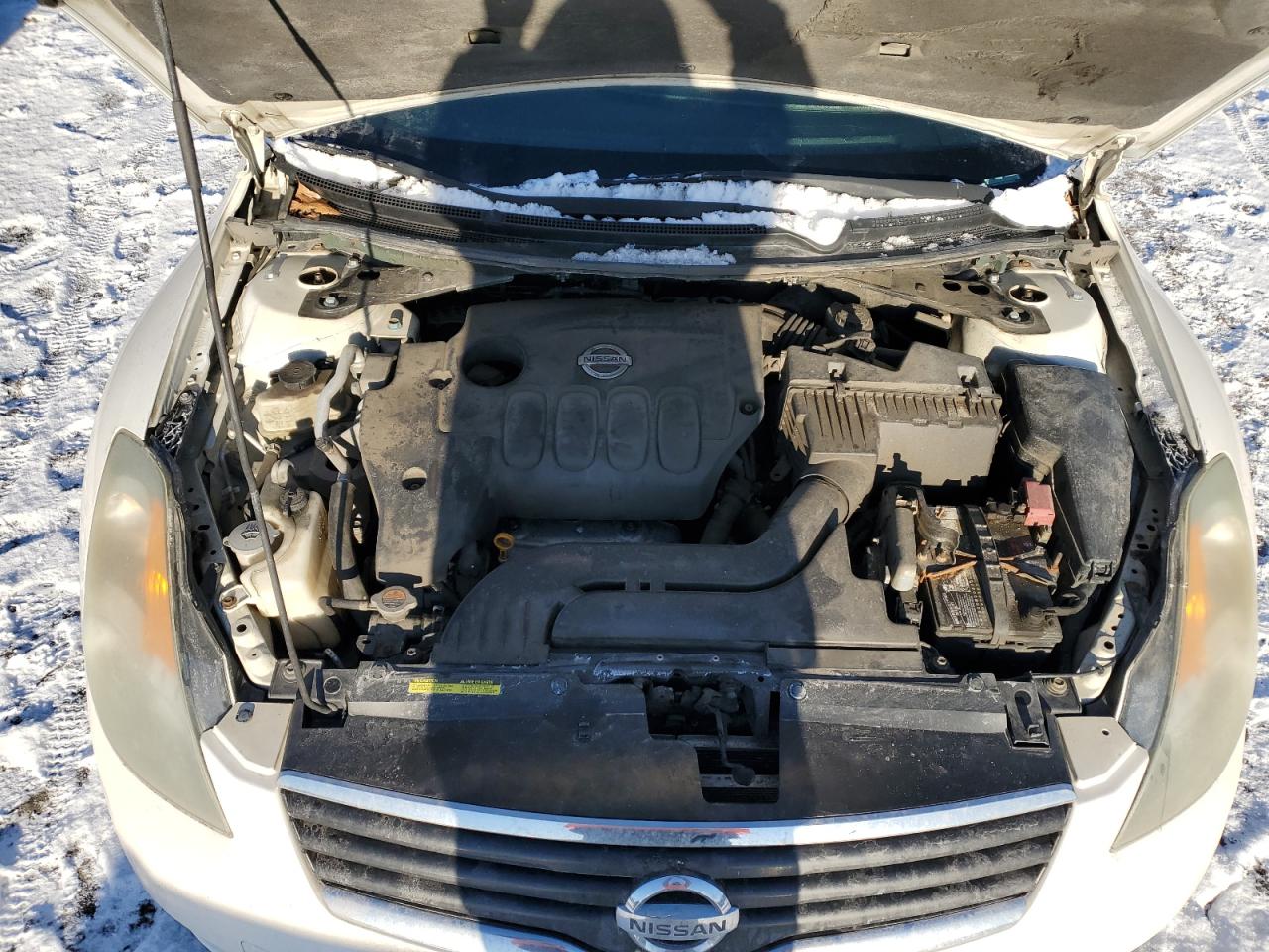 2009 Nissan Altima - Image 11