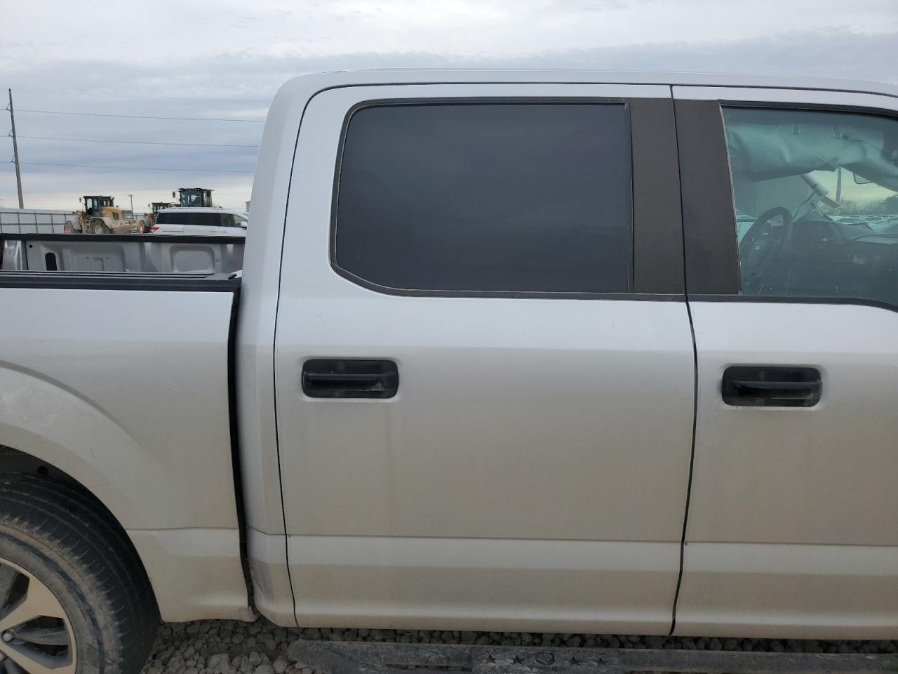 1FTEW1EP4KKD68978 FORD F-150 2019