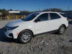 2024 Chevrolet Equinox Ls იყიდება Montgomery-ში, AL - Side