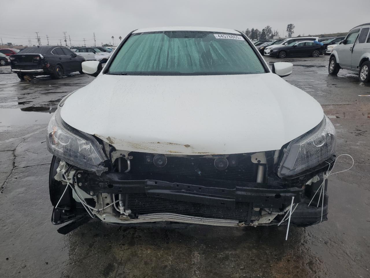 2014 Honda Accord - Image 5