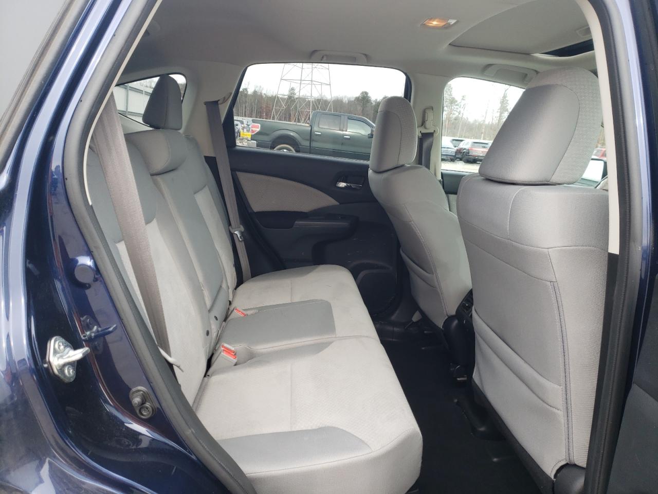2016 Honda CR-V - Image 12
